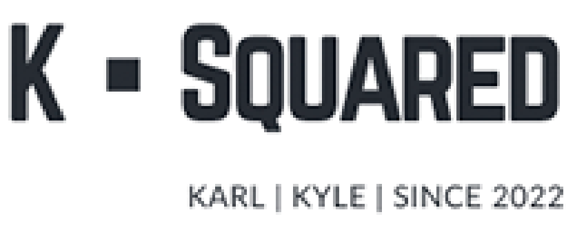 K. Squared Homemade Food logo
