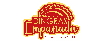 Dingras Empanada logo