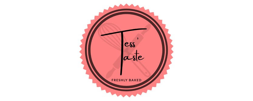 Tess' Taste logo