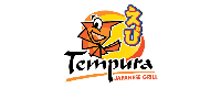 Tempura Japanese Grill logo