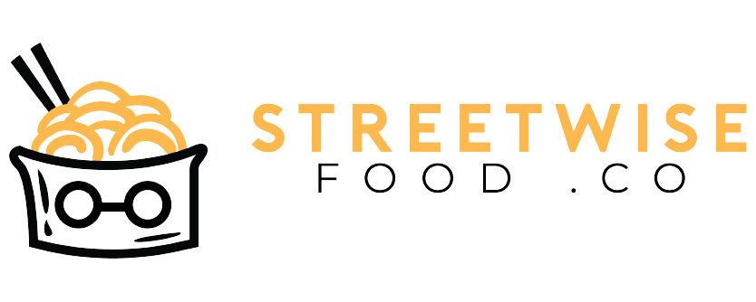 Streetwise Food Co.  logo