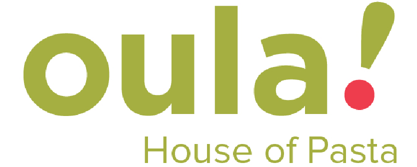 Oula Pasta Cafe logo