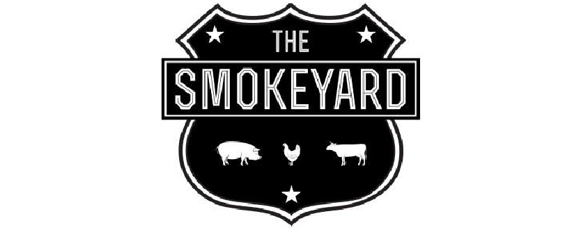 The Smokeyard logo