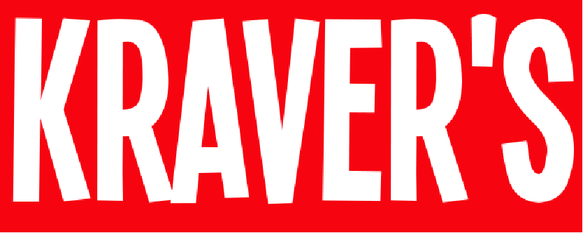 Kraver's Canteen logo