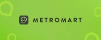 MetroMart logo
