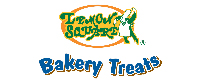 Lemon Square Bakery Treats logo