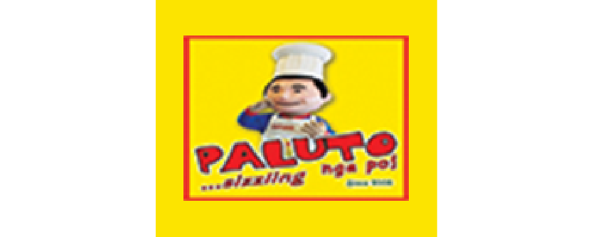 Paluto Nga Po... Sizzling since 2005 logo