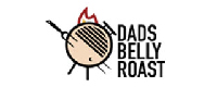 Dad's Belly Roast logo