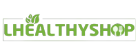 Lhealthyshop logo
