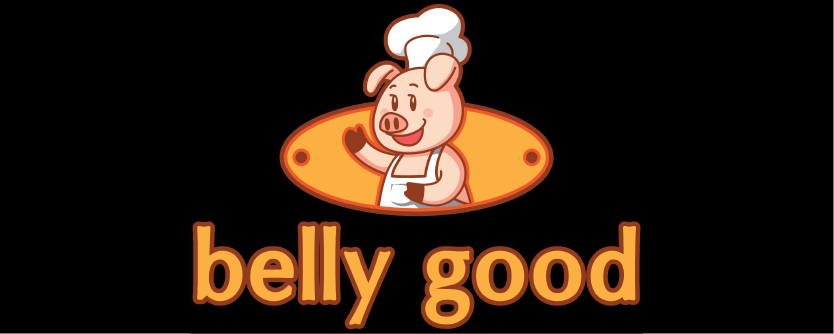 Belly Good Boneless Lechon Pasig logo