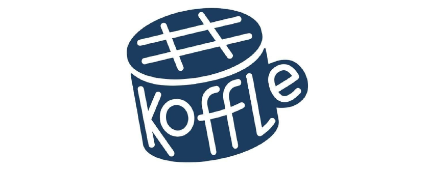 Koffle  logo
