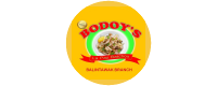 Bodoy's Food Corner logo