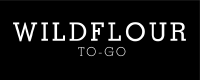 Wildflour To-Go logo