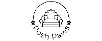 Posh Paws logo