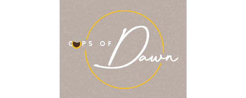 Cups of Dawn logo