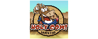 Holy Cow Sizzlers logo